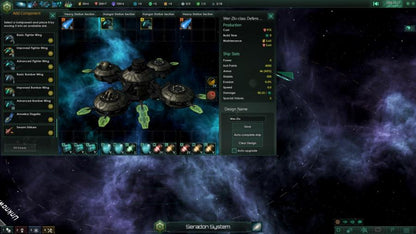 Stellaris - Plantoids Species Pack (DLC)