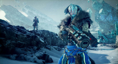 Outriders Worldslayer (Steam)