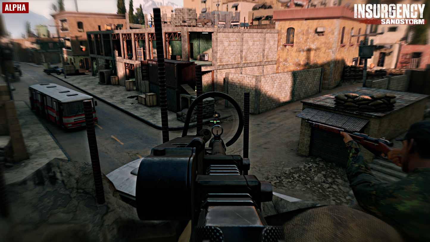 Insurgency (EU)
