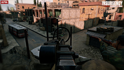 Insurgency (EU)