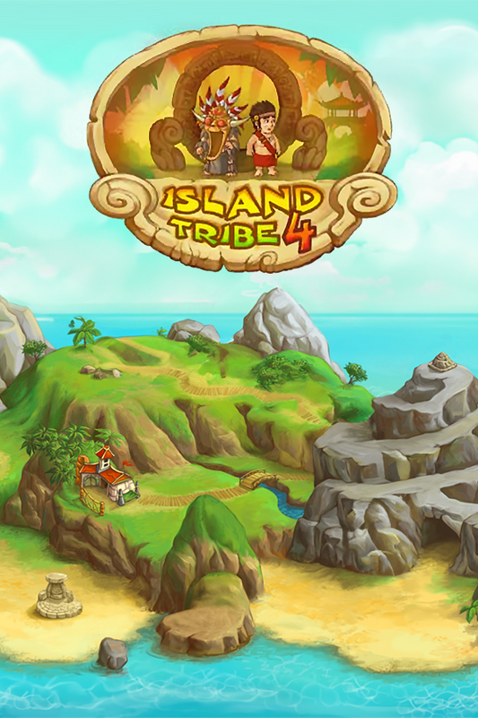Island Tribe 4