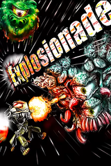 Explosionade