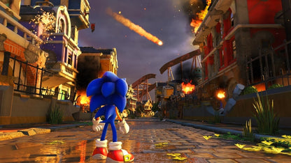 Sonic the Hedgehog (Ultimate Bundle) (Steam)