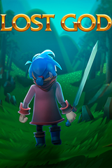 Lost God