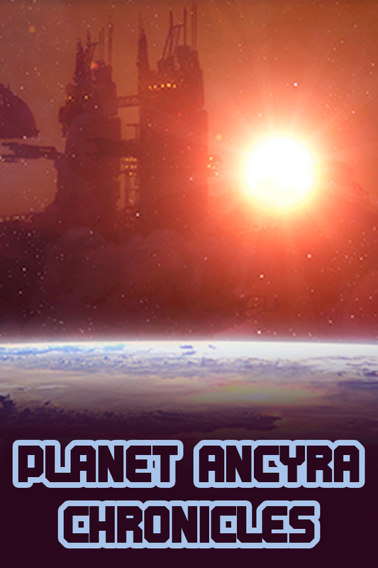 Planet Ancyra Chronicles