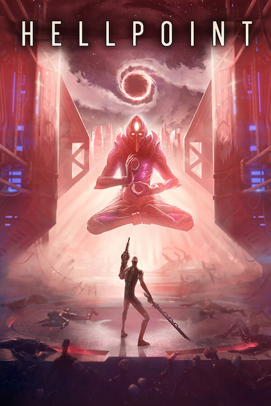 Hellpoint