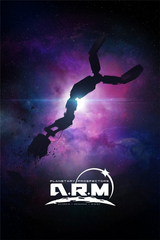 ARM Planetary Prospectors Asteroid Resource Mining