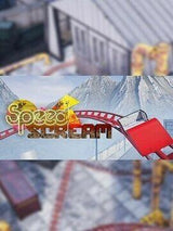 Speed and Scream