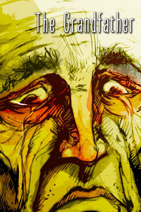 The Grandfather Steam Key GLOBAL