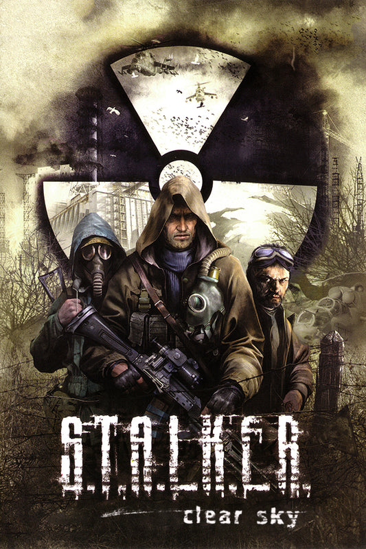 S.T.A.L.K.E.R.: Bundle
