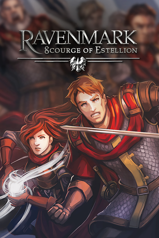 Ravenmark: Scourge of Estellion