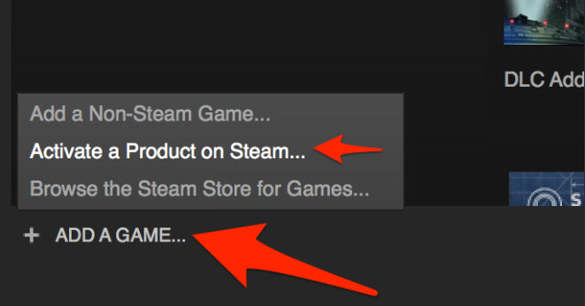Just Get Through Steam CD Key