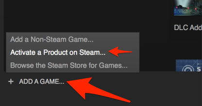 Just Get Through Steam CD Key