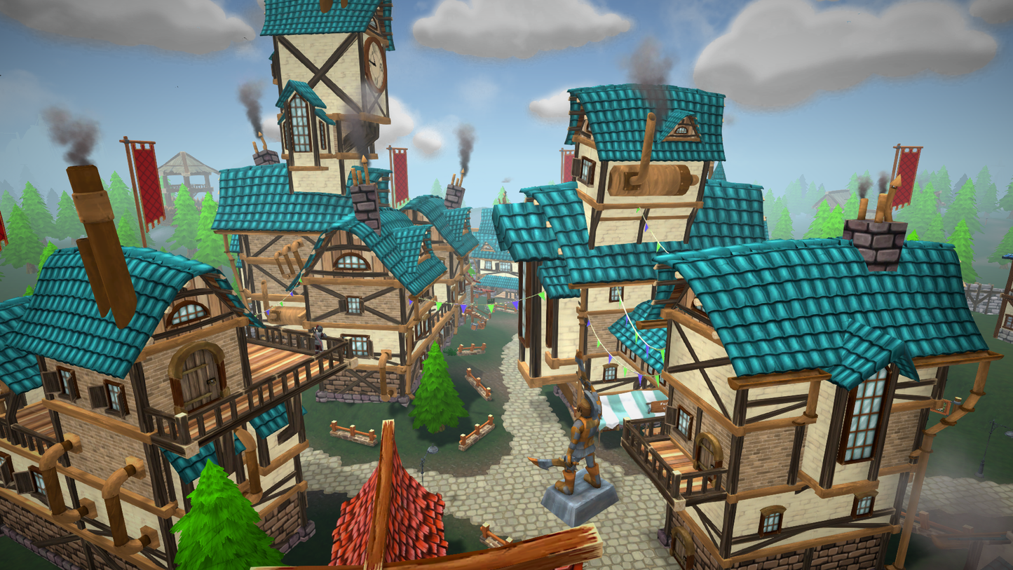 Shoppe Keep 2