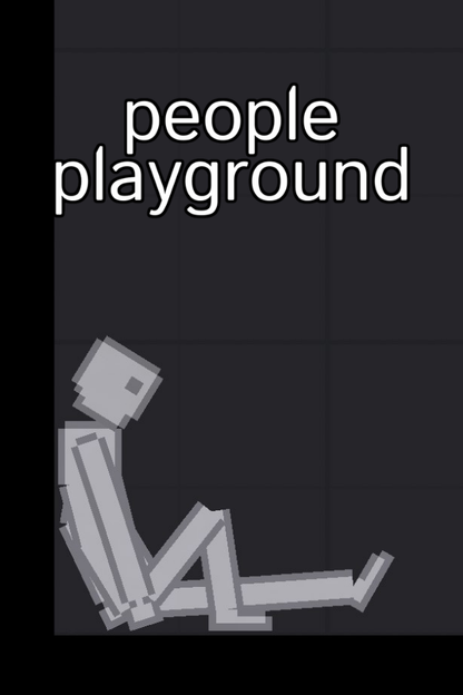 People Playground