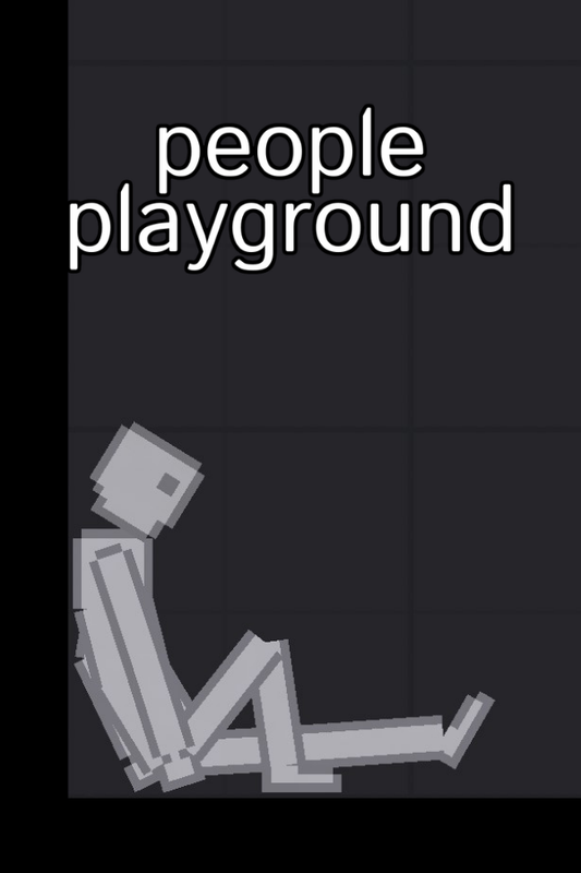 People Playground