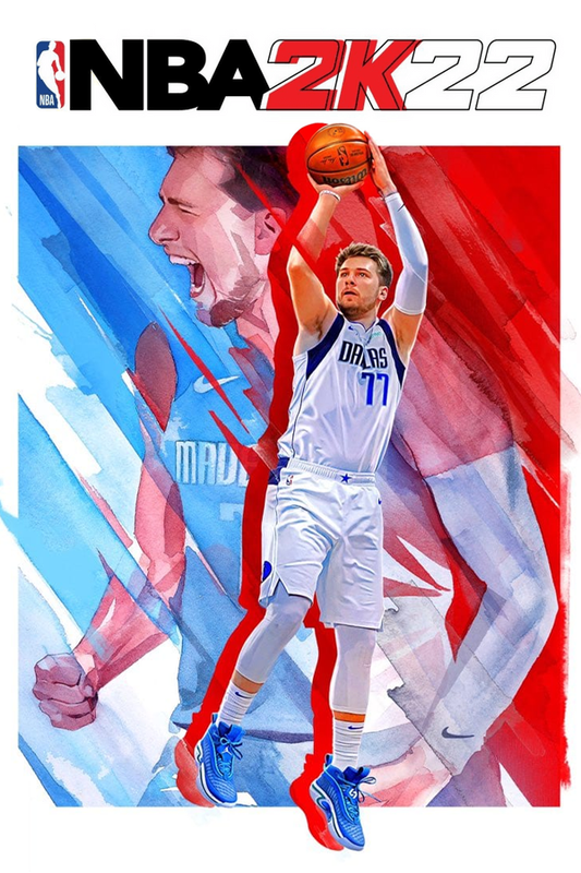 NBA 2K22: 75th Anniversary Edition