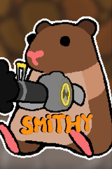 Smithy
