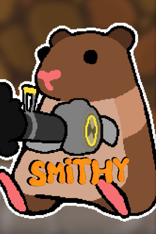 Smithy