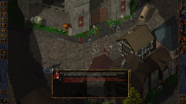 Baldur's Gate (Enhanced Edition)