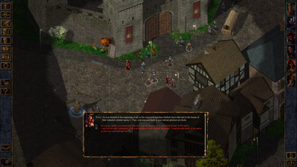 Baldur's Gate (Enhanced Edition)