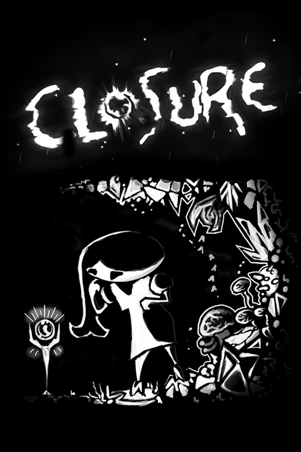 Closure Steam CD Key