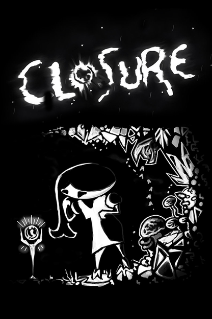 Closure Steam CD Key