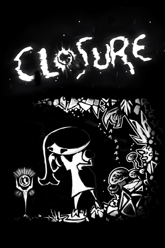 Closure Steam CD Key