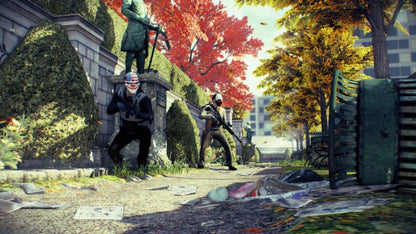 Payday 2: Legacy Collection