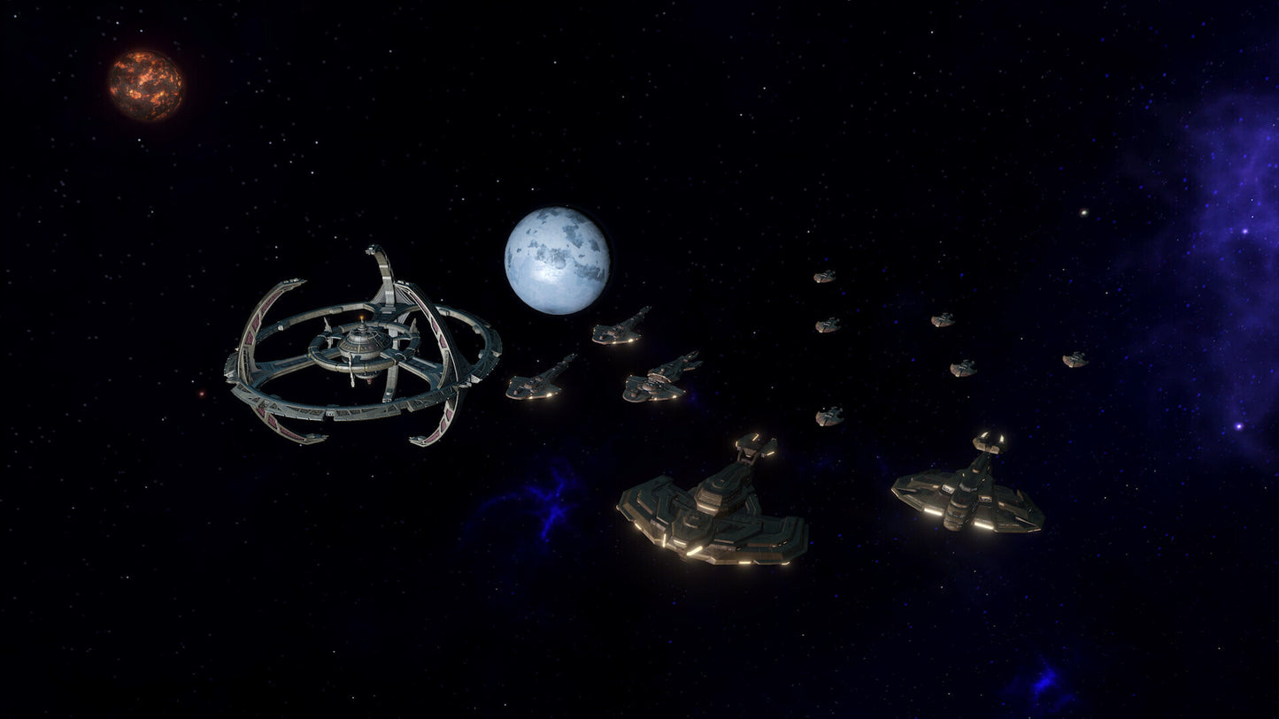 Star Trek: Infinite (Steam)