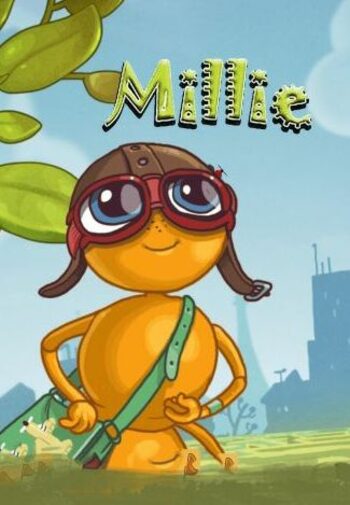 Millie Steam Key GLOBAL