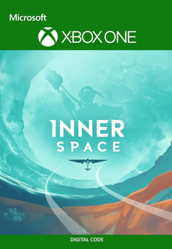 InnerSpace (Xbox One) - Xbox Live Key - GLOBAL