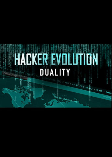 Hacker Evolution Duality Steam Key GLOBAL