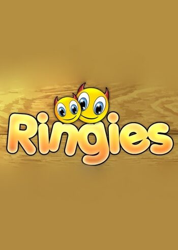 Ringies Steam CD Key