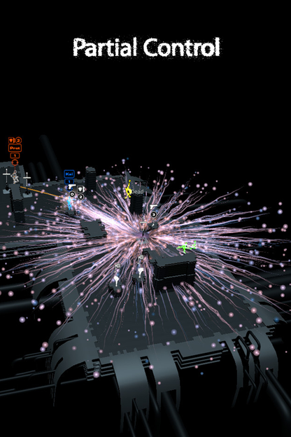 Partial Control Steam Key GLOBAL