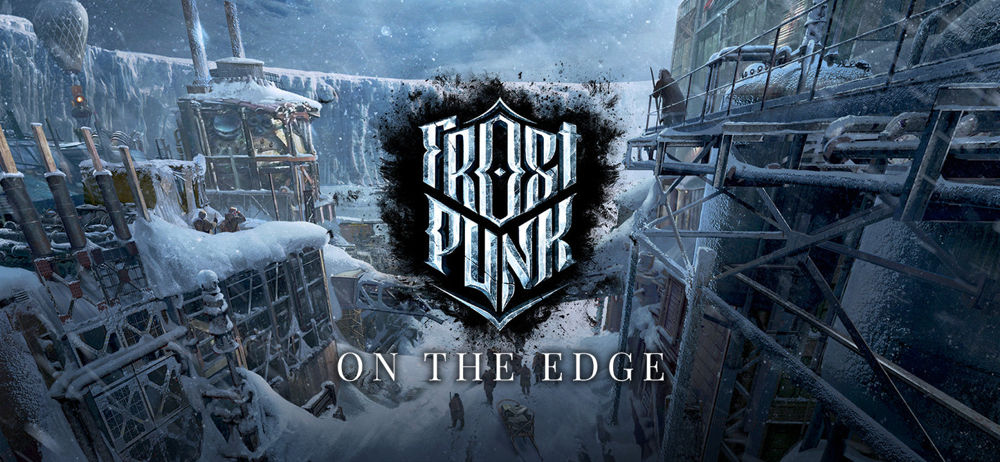 Frostpunk (GOG.com)