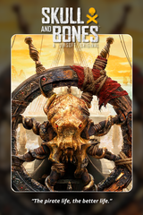 Skull and Bones (EU)
