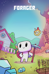 Forager