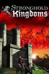 Stronghold Kingdoms Starter Pack