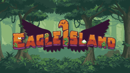 Eagle Island