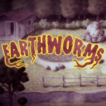 Earthworms Steam CD Key