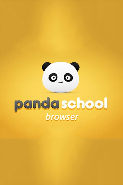 Panda School Browser GLOBAL Key Steam