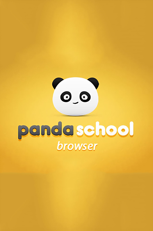 Panda School Browser GLOBAL Key Steam