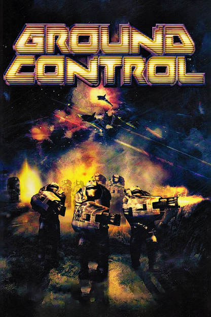 Ground Control Collection (Steam)