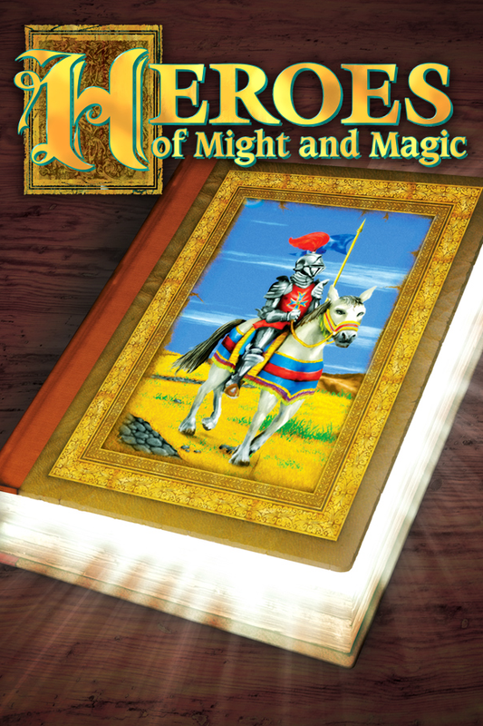 Heroes of Might and Magic V (Gold Edition) (Uplay)