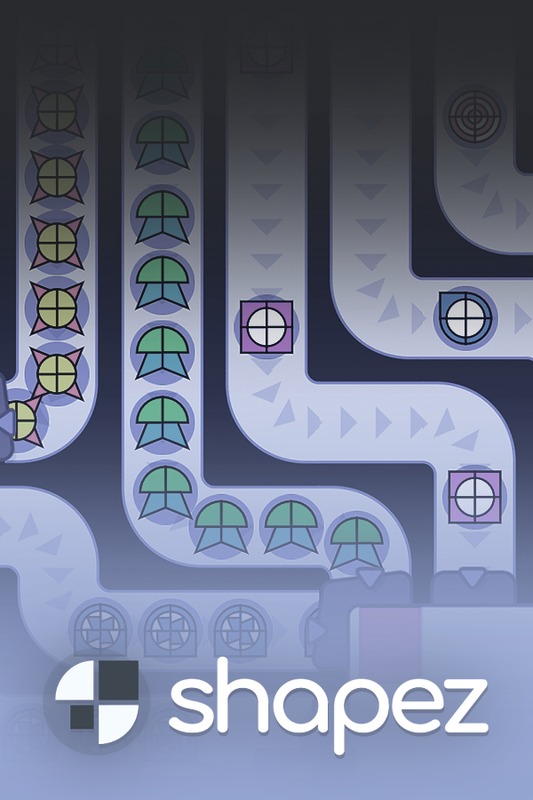 shapez.io Steam CD Key