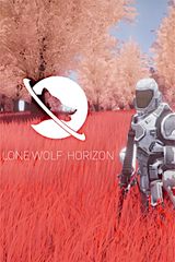 LONE WOLF: Horizon