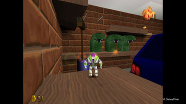 Disney Toy Story Pack