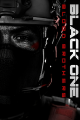 Black One Blood Brothers