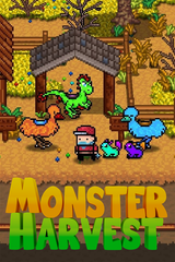 Monster Harvest